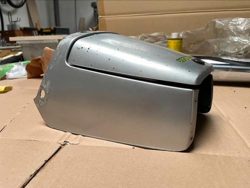 Honda cb50 f seat cowl, Motoren, Onderdelen | Honda, Gebruikt, Ophalen of Verzenden