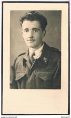 Bp. Snoeck Marcel. ° Gent 1929 †  † Auto-ongeval 1959 (Ned), Verzamelen, Bidprentjes en Rouwkaarten, Ophalen of Verzenden, Bidprentje