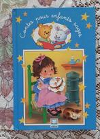 livre enfant: Conte pour enfants sages., Livres, Contes & Fables, Comme neuf, Enlèvement ou Envoi