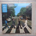 coffret 3 33T The Beatles Abbey Road , edition anniversaire, Enlèvement ou Envoi