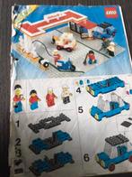 lego pompstation 6371, Enlèvement ou Envoi, Comme neuf, Ensemble complet, Lego