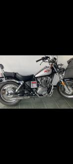 Honda rebel 250cc, Motoren, Chopper, Particulier, 1 cilinder, 12 t/m 35 kW