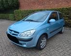 Hyundai Getz 1.1 Benzine / is al reeds gekeurd voor verkoop, Stof, Zwart, Bedrijf, Getz