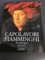 Italiaans kunstboek, Ophalen of Verzenden, Zo goed als nieuw