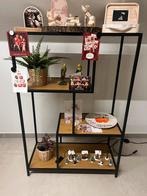 industrieel rek, Enlèvement, Comme neuf