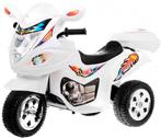 MOTO ÉLECTRIQUE ENFANT BJX 88 • 6V 4,5 Ah