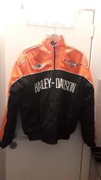 Veste Harley Davidson, Comme neuf, Enlèvement ou Envoi, Taille 52/54 (L)