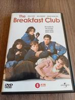 The breakfast club (1985), Cd's en Dvd's, Dvd's | Komedie, Ophalen of Verzenden