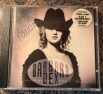 Cd Barbara Dex in nieuwstaat en gesigneerd, Cd's en Dvd's, Ophalen of Verzenden, Zo goed als nieuw