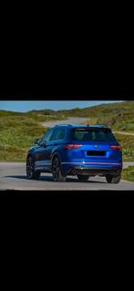 Vw tiguan r 2021 met maar 74 dkm 1ste eigenaar nieuwstaat, Auto's, Volkswagen, Automaat, Particulier, Tiguan, Te koop