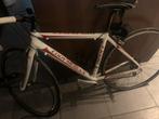 Dameskoersfiets Eddy merckx, Fietsen en Brommers, Ophalen, Gebruikt, Dames, Overige merken
