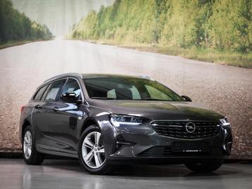 Opel Insignia Sports Tourer Business beschikbaar voor biedingen