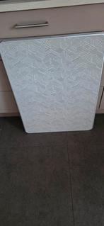 Kampeertafel, Ophalen