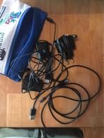 Gratis gsm-opladers en kabels USB-c, Telecommunicatie, Ophalen, Gebruikt, Nokia