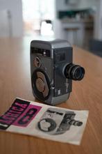 Yashica, 8mm, camera argentique, super 8, Enlèvement, 8 mm, Caméra