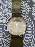 Calvin Klein polshorloge, Ophalen, Polshorloge