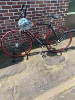 Ridley koersfiets zeer goede staat, Ophalen