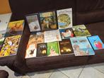 Lot de 15  livres Ecole des Loisirs âge école primaire, Ophalen, Zo goed als nieuw, Fictie