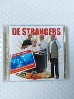 De STRANGERS - STRANGERESTAURANT, Cd's en Dvd's, Verzenden, Zo goed als nieuw