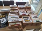 groot lot blikken speelgoed, Antiek en Kunst, Ophalen