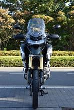 TRIUMPH - TIGER 1200 RALLY PRO, Motoren, Handvatverwarming, Motorrijbewijs A, Bedrijf, 3 cilinders