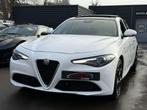 Alfa Romeo Giulia 2.2 MJD Super * GARANTIE 12 MOIS *, 4 deurs, Gebruikt, 4 cilinders, 136 pk