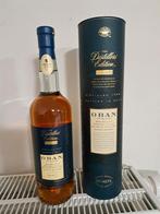 Whisky Single malt Oban 1998, Ophalen