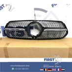 W167 V167 C167 GLE KLASSE AMG DIAMOND GRIL 2018-2024 AMG LIN