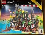 Pirates of barracuda bay 21322, Kinderen en Baby's, Speelgoed | Duplo en Lego, Ophalen, Nieuw, Complete set, Lego