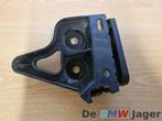 Bumpergeleider linksachter BMW 3-serie E91 51127127717, Auto-onderdelen, Gebruikt, Ophalen of Verzenden, BMW, BMW