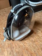 Zak voor een kat, Enlèvement, Comme neuf