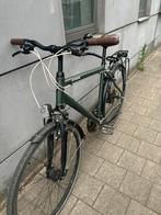 Herenfiets B-twin zo goed als NIEUW, Fietsen en Brommers, Ophalen of Verzenden, Zo goed als nieuw