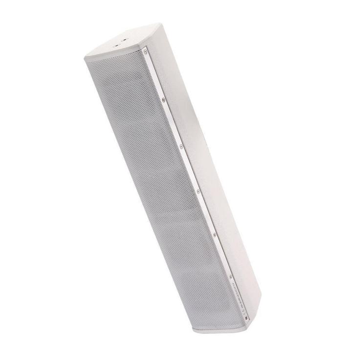 Kolom luidspreker 4x4" + 1" - 200Watt Rms Wit, Audio, Tv en Foto, Luidsprekerboxen, Nieuw, Ophalen of Verzenden