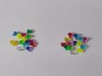 Lego - Diamanten (2x 15 stuks), Nieuw, Ophalen of Verzenden, Lego, Losse stenen