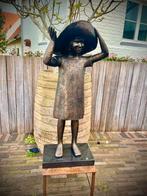 Margriet Van Nuffel, Antiek en Kunst, Kunst | Overige Kunst, Ophalen