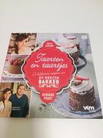 Sofie dumont recepten boekjes, Boeken, Ophalen, Gelezen, Sofie Dumont, Taart, Gebak en Desserts