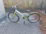 Meisjesfiets 24 inch in zeer goed staat, Ophalen, Zo goed als nieuw, 24 inch