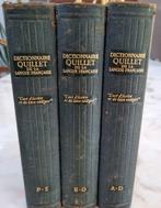 Dictionnaires Quillet de la langue française, Antiek en Kunst, Ophalen of Verzenden