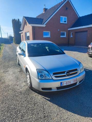 Opel Vectra C, Autos, Achat, Entreprise, Vectra, Euro 4