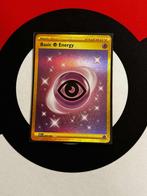 Pokémon - 151 - Basic Psychic Energy (207/165) Gold - NM, Ophalen of Verzenden, Zo goed als nieuw, Losse kaart