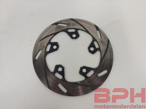 Remschijf achter Suzuki GSX-R 600 750 K4 - K5 2004 t/m 2005, Motoren, Onderdelen | Suzuki, Gebruikt, Ophalen of Verzenden