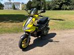 Gilera runner 125 DD opaco, Ophalen