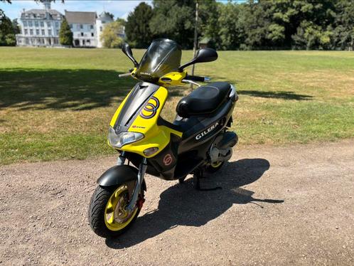 Gilera runner 125 DD opaco, Fietsen en Brommers, Brommeronderdelen | Scooters, Ophalen