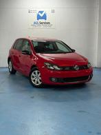 Golf 6, 1.4 TSI Style 122cv Highline, Auto's, 90 kW, Euro 5, Zwart, 4 cilinders