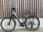 Vélo électrique 2020 Bosch Performance Line CX, Vélos & Vélomoteurs, Comme neuf, Cube, 51 à 55 cm, 50 km par batterie ou plus