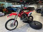 Crossmotor Honda 2008 CRF150 R, Fietsen en Brommers, Honda, Gebruikt, Ophalen of Verzenden, 150 cc