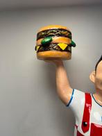 Statue Big Boy Hamburger, Enlèvement ou Envoi, Comme neuf, Humain