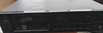 Pioneer 6 CD WISSELAAR beschikbaar voor biedingen