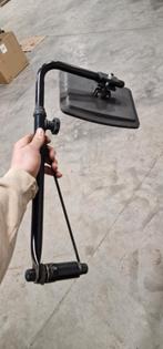 Tractor spiegels telescopisch, Ophalen of Verzenden