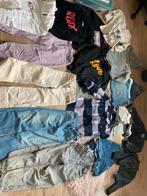 Pakket merkkleding meisjes in heel mooie staat., Kinderen en Baby's, Ophalen of Verzenden, Zo goed als nieuw